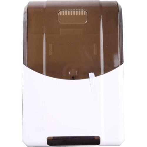 Home Kitchen Tableware Sterilizer Box Large Capacity USB Disinfection Machine M7DF