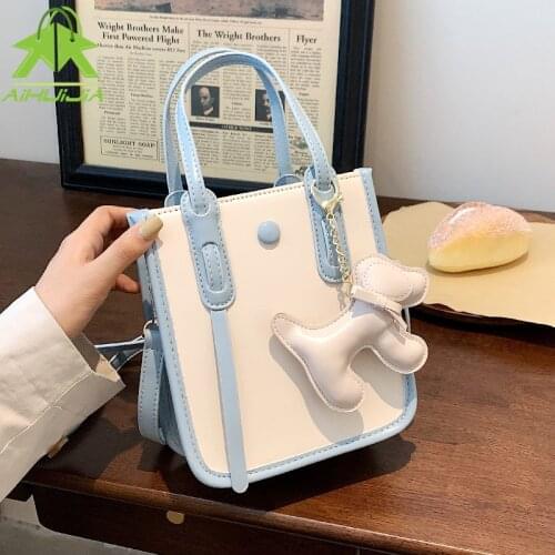 Fashion High Capacity Women Handbag Designer Casual Shoulder Bags New Luxury Pu Leather Travel Messenger Bag Female Sac A Main