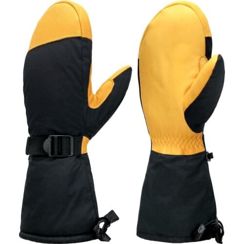 SzBlaZe Ski Gloves