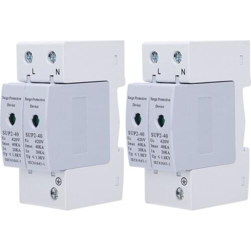 VBESTLIFE Circuit Breakers