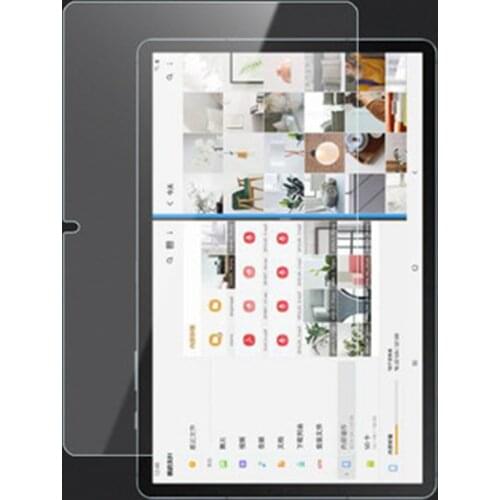 Tempered Glass Explosion-proof Protective Film 9H LCD Screen Protector For Samsung Galaxy Tab S7 11 inch tablet
