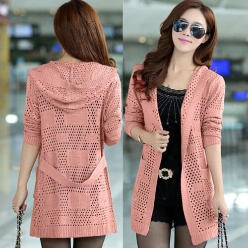 Womens Fashion Plus Size Casual Long Sleeve Sweater Knitting Shirt Coat Casual Bat-shirt Loose Knitting Shirt Tops