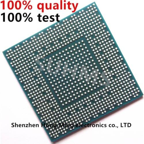100% test N18P-G61-A1 N18P-G61-MP-A1 N18P-G61-MP2-A1 N18S-G5-A1 bga chip reball with balls IC chips