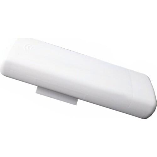 9331 Chipset WIFI Router WIFI Repeater Lange Bereik 300Mbps2.4Gz1KM AP CPE Brug Client draagbare wifi hotspot outdoor wifi CPE