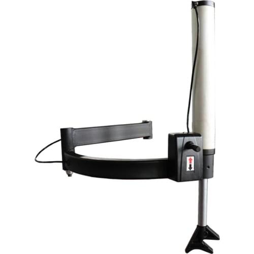 Tire Changer Accessories 550Z Tire Changer Auxiliary Arm Tire Changer Accessories Explosion-proof Tire Flat Tire Assist Arm