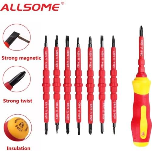 Отвертки Allsome China At AliExpress