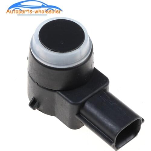 Car 20777093 0263003916 For GMC Buick Chevrolet Cadillac PDC Reverse Backup Parking Bumper Park Assist Object Sensor