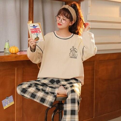 BELLYQUEEN Women's Nightwear Pajamas