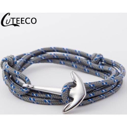 Bracelets With Charms CUTEECO China