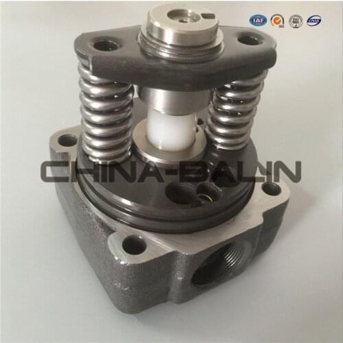 BASCOLIN VE pump head rotor 2 468 335 047 / 2468335047 diesel pump 5Cyl VE Pump rotor head 5/11L