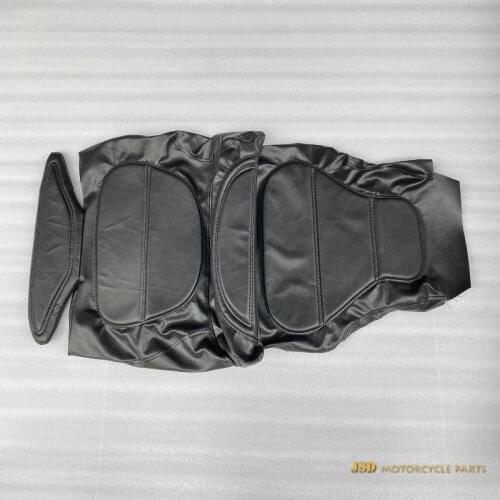 Honda Golden Wing GL1500 seat cover/leather seat cover