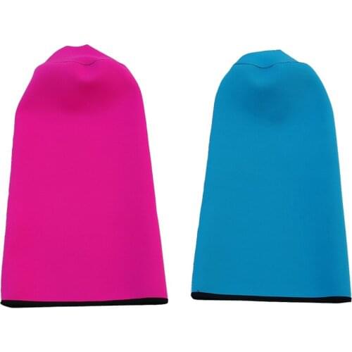 Dive Tank Neoprene Cover Protector Suitable for Standard 11L/12L Aluminium Tank Cylinder Multicolor Scuba Diving Tank Cover