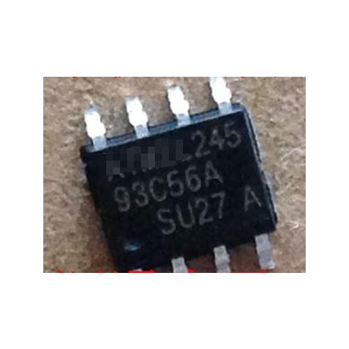 100% NEW Free shipping 93C56 93C56A