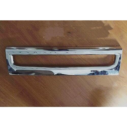 RQXR Front bumper guardrail for Toyota Tacoma LC70 LC71 LC76 GRJ76 4500 2007-2017