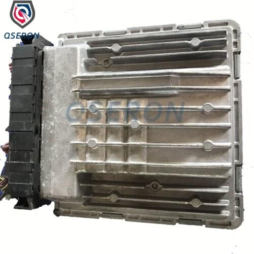 Genuine Auto Car ECU 7561684 Engine Electronic Control Controller Unit Motor Computer Module ECM PCM 5WK98084 For BMW