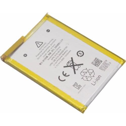 50pcs /lot 1030mAh A1421 Polymer Battery For iPod Touch 5th 5 5g Generation 616-0621 616-0619 LIS1495APPCC Batteries