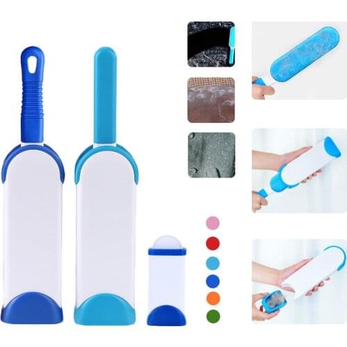 Pet Dog Brush Cat Grooming Comb Hairbrush Cleaning Tool Hair Remover Brush Supplies Products for Cats