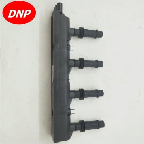 DNP Ignition coils plug fit for Opel Chevrolet Cruze Cadillac 19005362 55579072 1208092 55573735 55577898 8530405