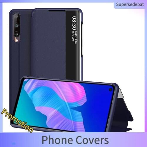 Чехлы для телефонов Huawei P20 lite SUPERSEDEBAT China At AliExpress