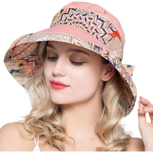 TEENYOO Women's Panamas