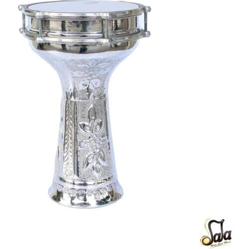 TURKISH DARBUKA DRUM DOUMBEK TOMBAK CTD-122P