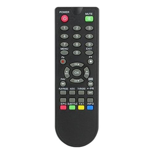 WEKO KR MERSAT EXTRA * ROWELL * HERZ HR-7200 * ROSE DR-7400 USBLİ * MİCROSTAR MSR-8 CONTROL