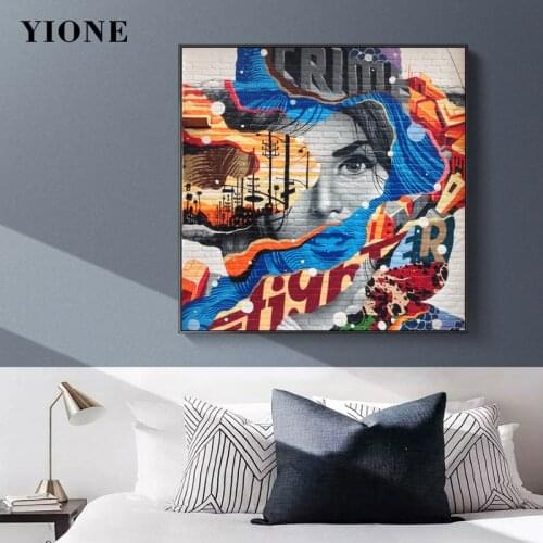 Wall Pictures In The Living Room ZYGALLOP China