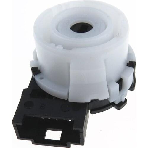 1K0905865A 1K0905865 For Audi A3 TT R8 For VW Golf GTI Jetta MK6 Caddy Tiguan Touran For Skoda Octavia Ignition Starter Switch