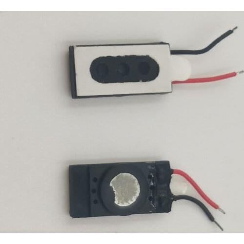 2Pcs Ear Piece Earpiece Receiver For THL W200 W200S W5 Knight 2 T9 Pro Plus T9pro T9plus T7 W8 4000 4400 5000 W100 W100S Speaker