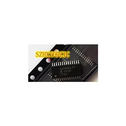 2pcs/lot A3980KLPT HTSSOP28 [SMD]