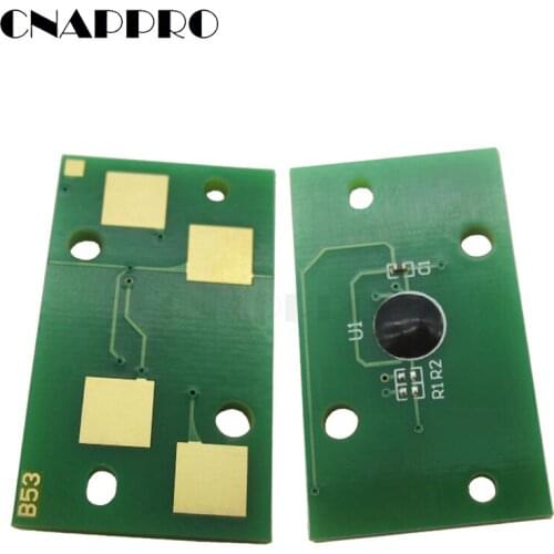 2PCS T-3008 T3008 toner cartridge chip for Toshiba e-Studio 2508A 3008A 3008AG 3508A 3508AG 4508 4508AG 5008A eStudio Chips