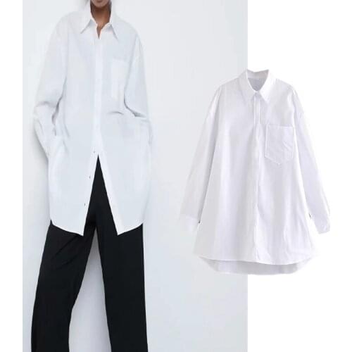 AFEENYRK Womens Office Shirts