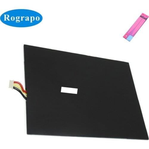 7.6V 6000mAh CLTD-31152196 Laptop Battery For CHUWI LapBook Pro 2 Notebook With 10 Wire Plug