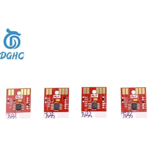 Ink cartridge permanent chips SS21 chips for MIMAKI JV33-130 JV33-160 JV33-260 SB60 printer Auto Reset Chip