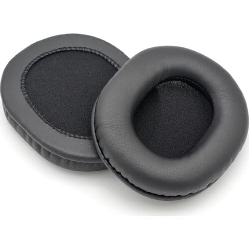 DIY Replacement Earpads Ear Cushions Ear Pads Pillow Foam Covers Cups Repair Parts for JBL Live 650BTNC Headphones Headset