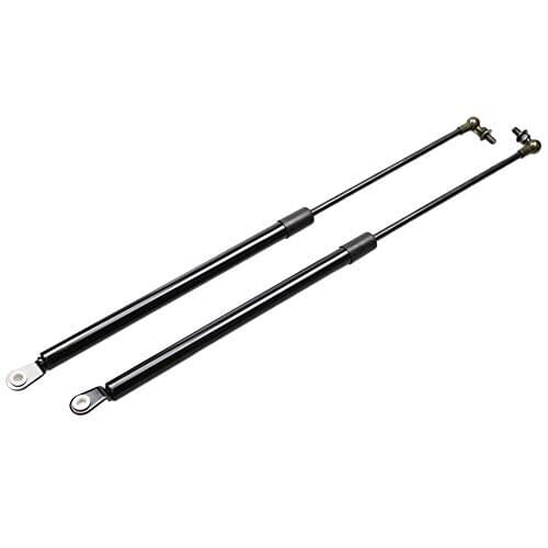 For Mazda AZ-Offroad for Suzuki Jimny JB23 1998-2014 Rear tailgate Gas Charged Auto Gas Spring Struts Prop Lift Support Damper