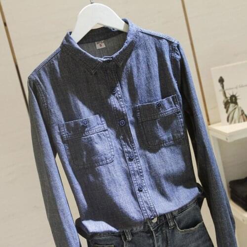 F&JE Dark Blouses