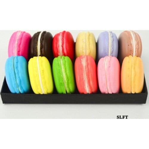 Bakery tommy-shop pastry baking dessert house cake shop store decoration simulation food fake sweets donut doughnut model