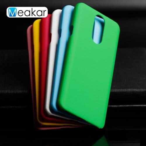 Meakar Phone Cases For LG Q7 Plus