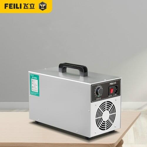 NAGOMI Air Purifiers