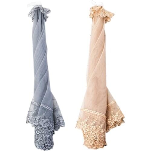 New Kitchen Accessories Square Dish Cover Food Cover Mesh Folding Table Cover Kitchen Gadget Insulation Dish Cover