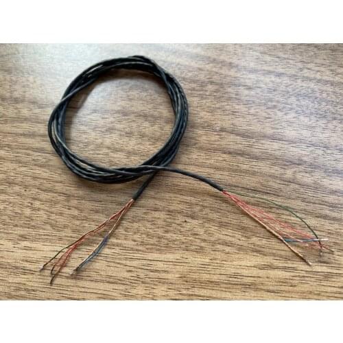 New Replacement Best Earphone Headband Cables for Beates Solo wireless Headphone