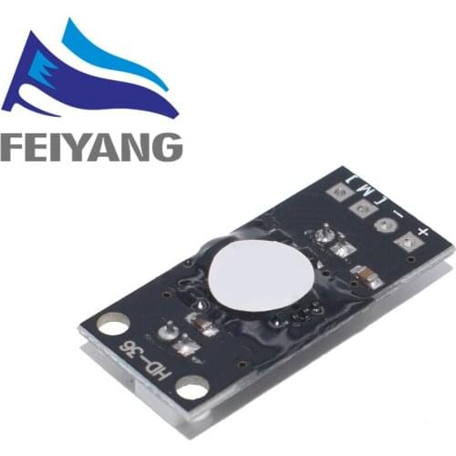 Single Axis Light Source Track Sensor Solar Energy Panel Tracking Sensor Module Board Automatic Circuit With Probe 5V-5.5V