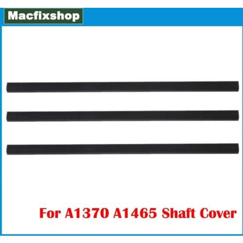 Genuine New A1370 A1465 LCD Shaft Hinge Cover For Macbook Air 11'' Cover Clutch Hinge LCD Antenna Plastic Shaft 2010-2017 Tested