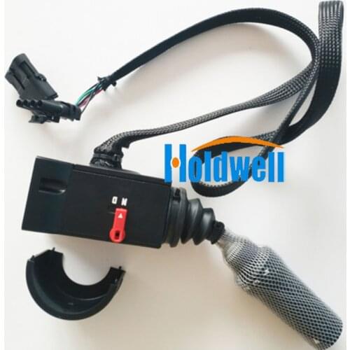Holdwell Shift Selectors Switch 701/80238 70180238 for JCB Fastrac 8290 Telescopic Handlers 531-70 541-70