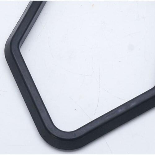 6E5-45123 Muffler Gasket Fits For Yamaha Outboard Motor 115HP To 250HP