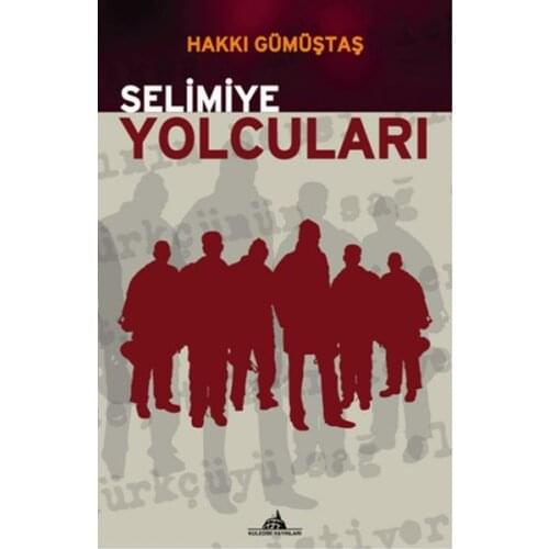 Selimiye Passengers Right Gümüştaş Kuledibi Publications (TURKISH)