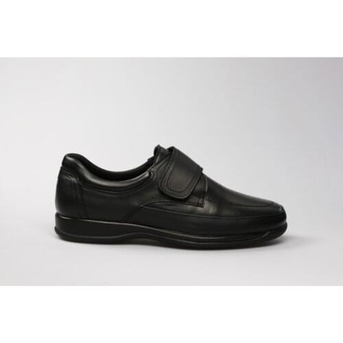 Sözen Shoes Men Black Shoes