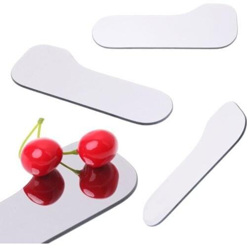 Dental Intraoral Occlusal 2 Sided Photographic Glass Mirror Oral