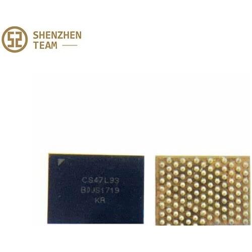 SZteam 1-10pcs/lot CS47L93 audio ic for Samsung S7 S8